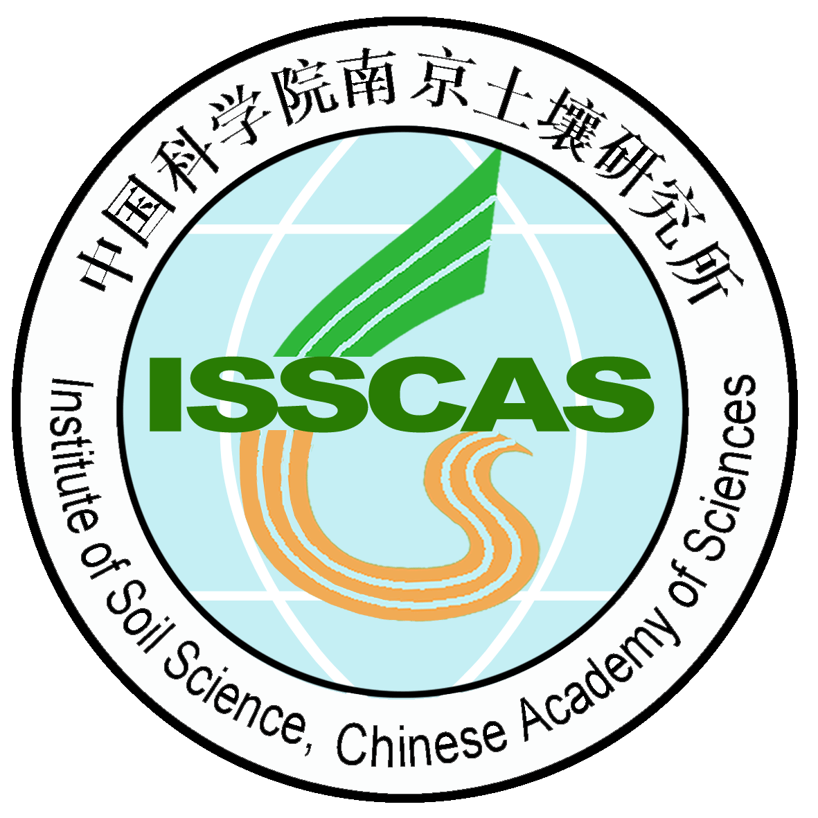 ISSCAS Logo