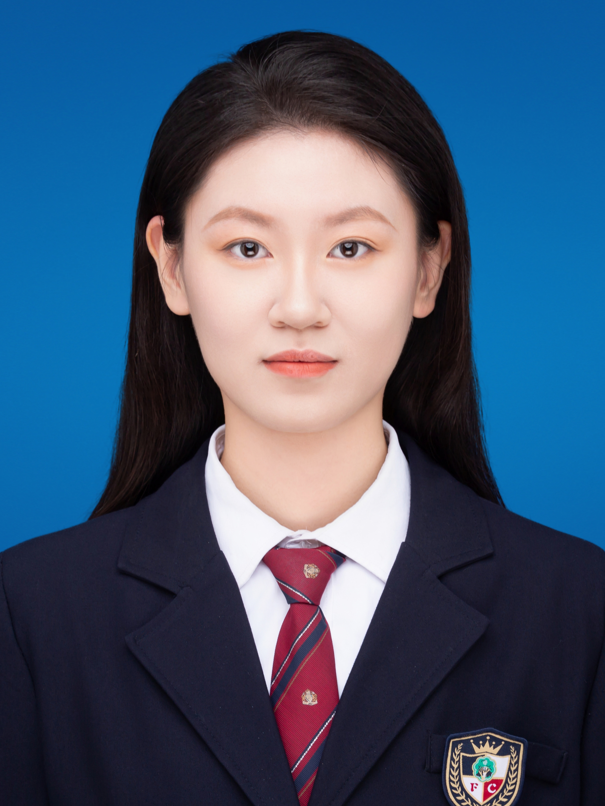 Master Student Xin